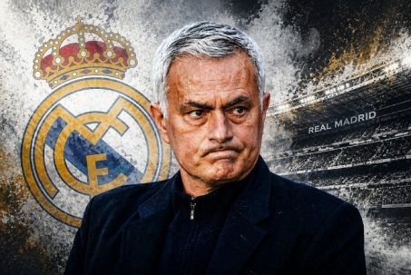 Mourinho đạt thỏa thuận với Real Madrid: Bao giờ chính thức ký hợp đồng?