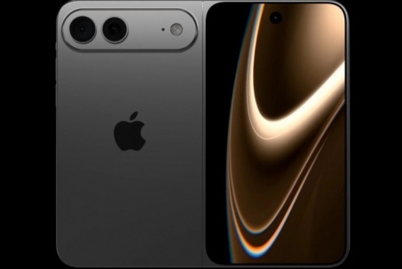 iPhone Ultra của Apple đang lâm vào tình trạng dở khóc dở cười