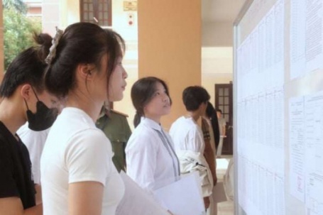 Bộ GDĐT quy định mới 4 mức kỷ luật sinh viên, trong đó có mức cao nhất đáng chú ý