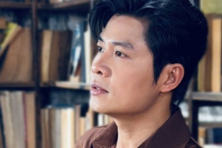 Nhạc sĩ Nguyễn Văn Chung đang ở giai đoạn bận rộn nhất cuộc đời