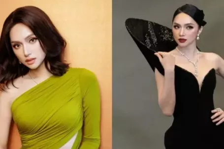 MGI All Stars: Hoa hậu Hương Giang chưa quên được thất bại ở Miss Universe?
