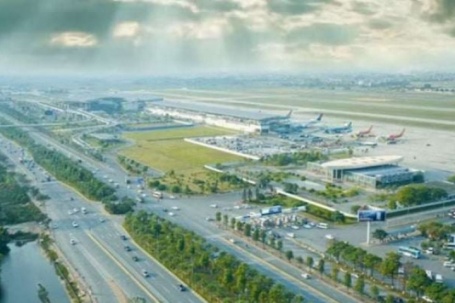 Quy hoạch Hà Nội tầm nhìn 100 năm: Định hướng xây sân bay thứ 2 tại những xã nào?