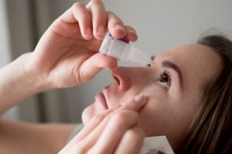 Thu hồi lô thuốc nhỏ mắt Natri clorid 0,9% không đạt chất lượng: Cần bình tĩnh và ứng phó phù hợp