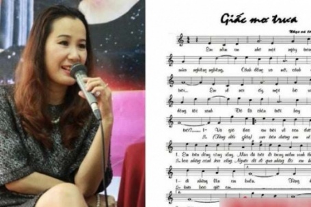 Vụ nhạc sĩ Giáng Son bị BH Media xâm phạm bản quyền: Từng đòi đền bù 1 tỷ đồng và 5 năm theo kiện đầy mệt mỏi