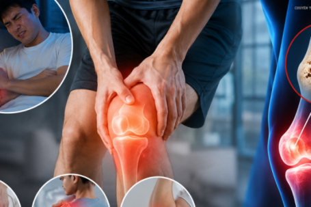 Đau xương về đêm ngày càng nhiều, dấu hiệu cảnh báo không nên bỏ qua