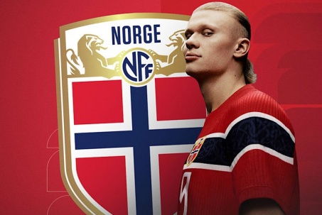 Đội tuyển mạnh nhất World Cup 2026: "Ngựa ô" Na Uy sẵn sàng cất vó, Pháp phải dè chừng