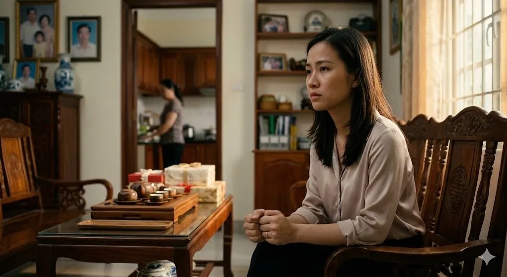Ảnh minh họa, nguồn: AI