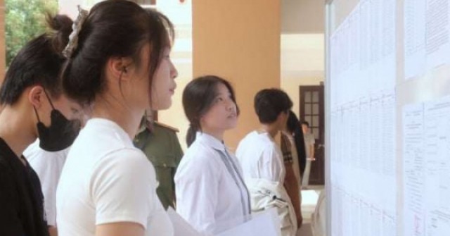 Bộ GDĐT quy định mới 4 mức kỷ luật sinh viên, trong đó có mức cao nhất đáng chú ý