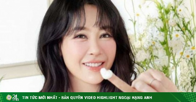 Mỹ nhân Việt duy nhất đăng quang Hoa hậu ở tuổi 16 khoe nhan sắc ngọt ngào trong ngày sinh nhật tuổi 50