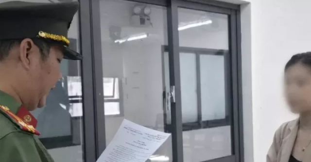 TP.HCM xử phạt 2 trường hợp thi hộ để lấy chứng chỉ tiếng Anh B2