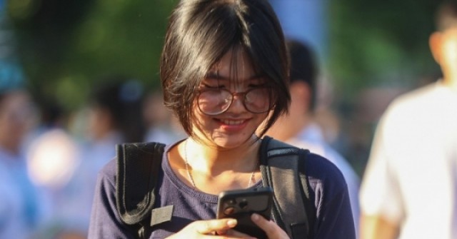 Loạt đại học quy đổi IELTS 4.0-4.5 thành 6-9 điểm tiếng Anh