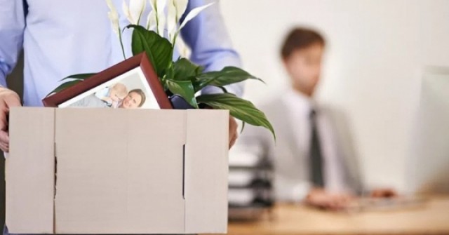 Sa thải nhân viên để thay bằng AI, công ty phải bồi thường 38.000 USD