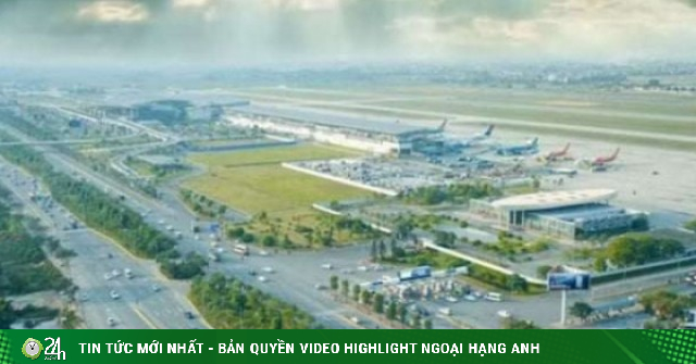 Quy hoạch Hà Nội tầm nhìn 100 năm: Định hướng xây sân bay thứ 2 tại những xã nào?