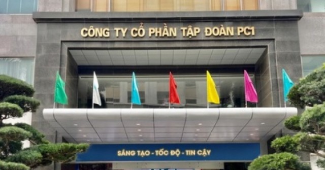 PC1 lên tiếng sau thông tin Chủ tịch, Tổng giám đốc cùng loạt lãnh đạo bị khởi tố