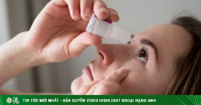 Thu hồi lô thuốc nhỏ mắt Natri clorid 0,9% không đạt chất lượng: Cần bình tĩnh và ứng phó phù hợp