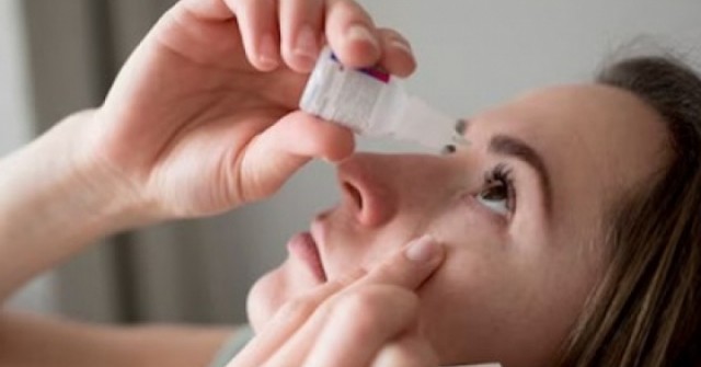 Thu hồi lô thuốc nhỏ mắt Natri clorid 0,9% không đạt chất lượng: Cần bình tĩnh và ứng phó phù hợp