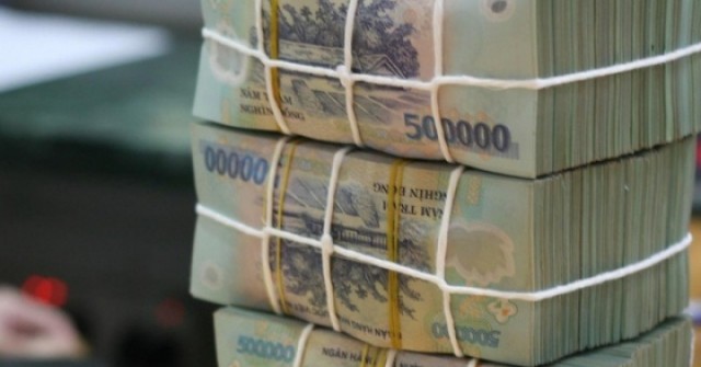Xuất hiện ngân hàng trả lãi suất 8,5%/năm cho s...