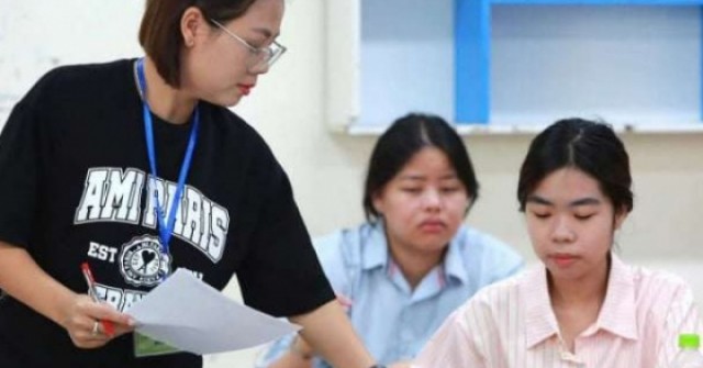 Chỉ đạo mới nhất của Thủ tướng chính phủ về Kỳ thi tốt nghiệp THPT 2026