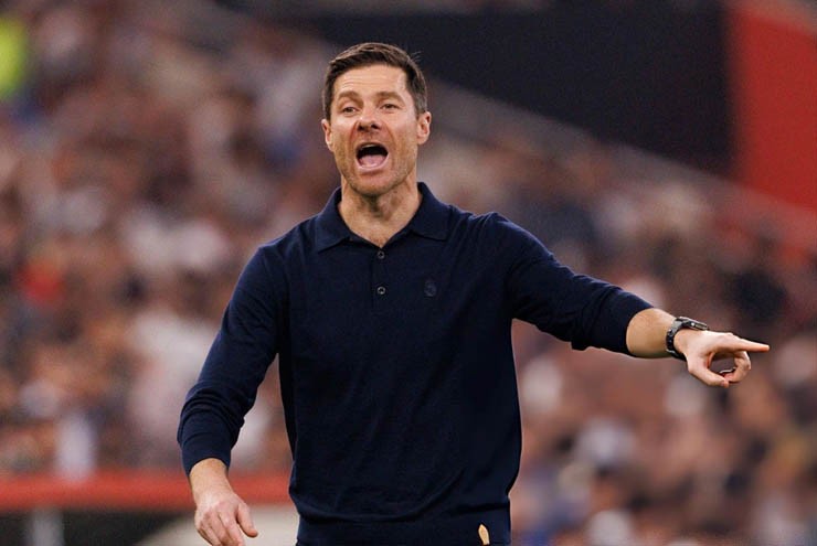 Chelsea mơ tương lai tươi sáng khi có Alonso