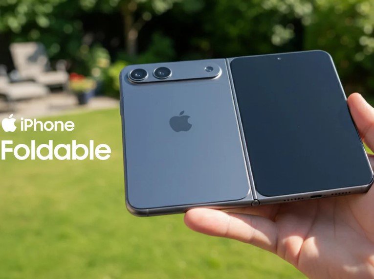 Ảnh concept iPhone Ultra.