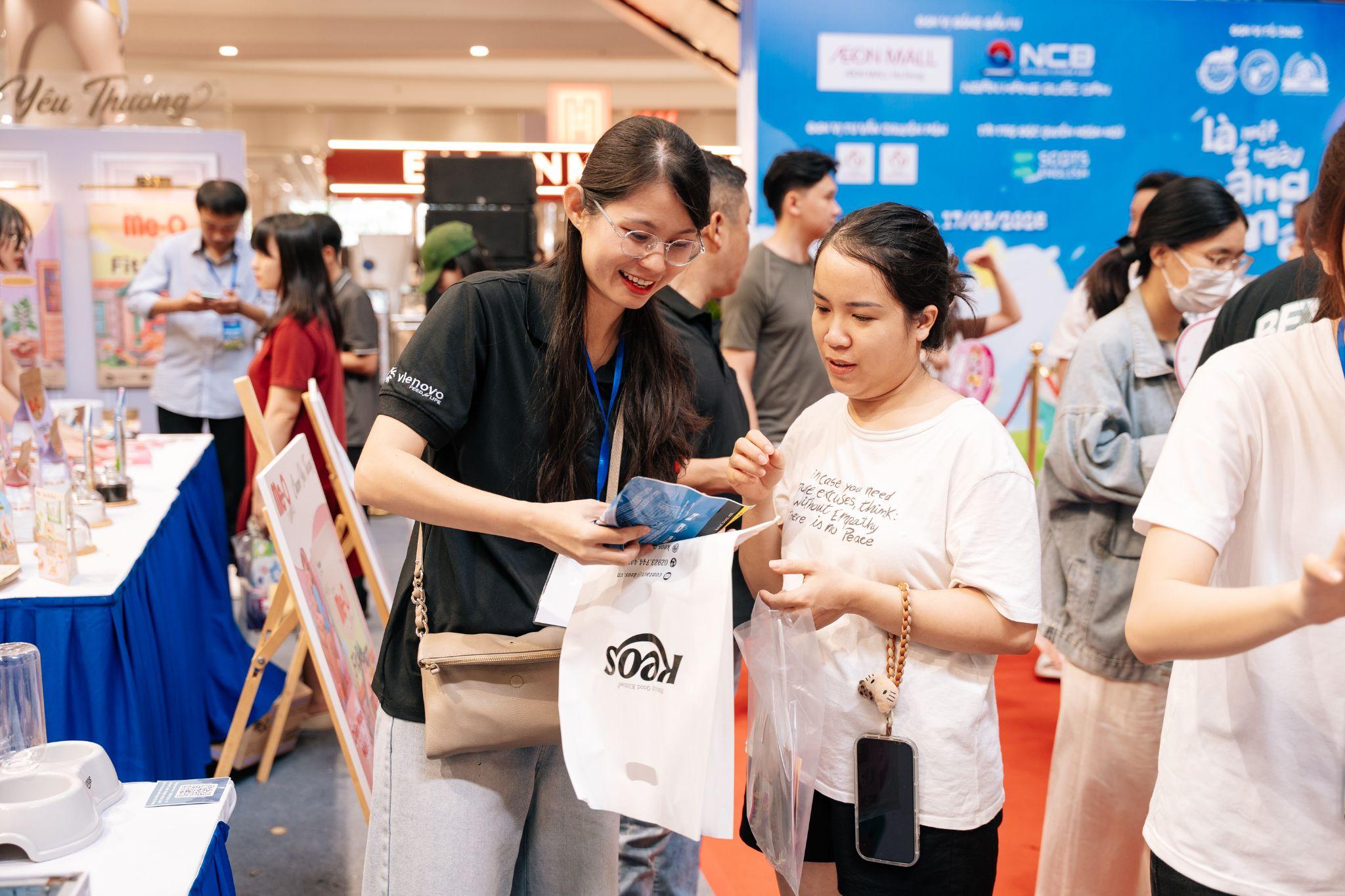 Khép lại hành trình “Một Ngày Nắng Mai”