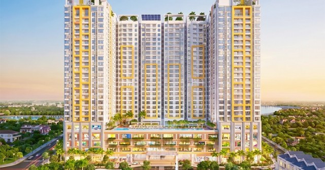 Vị trí kết nối và phân khúc giá tốt của BĐS vùng lõi trung tâm trở thành tiêu chí chọn căn hộ khu Nam