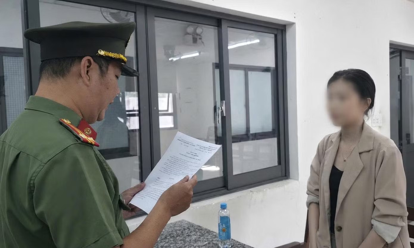 TP.HCM xử phạt 2 trường hợp thi hộ để lấy chứng chỉ tiếng Anh B2 - 2