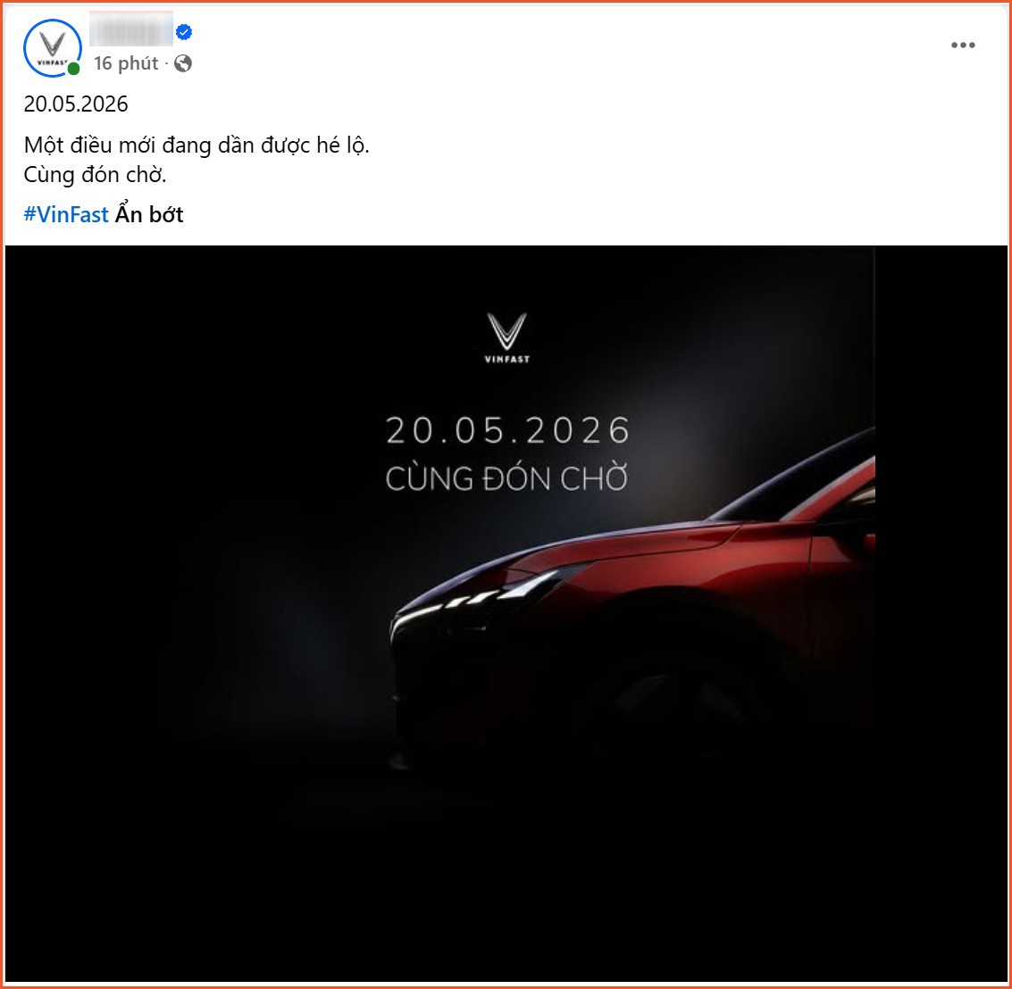 VinFast VF 8 đã có&nbsp;4 năm kể từ khi xuất hiện.