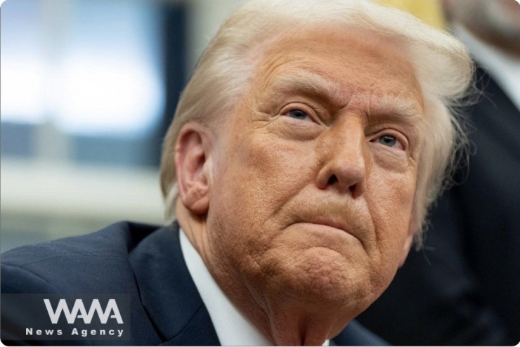 Ông Trump hoãn kế hoạch đánh Iran vào ngày 19/5 - 1