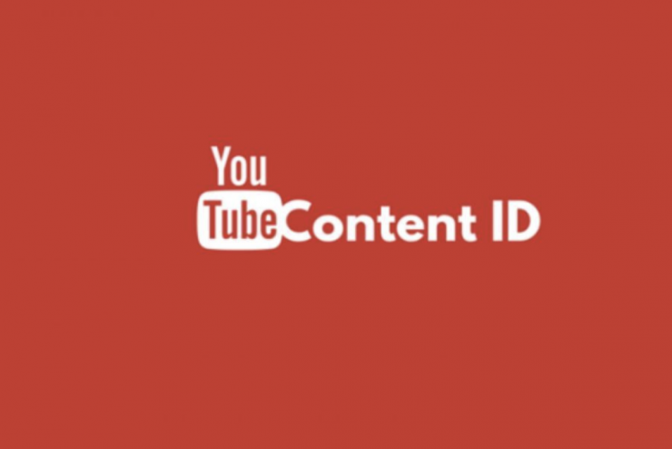 "Lỗ hổng" Content ID đang bị lợi dụng. Ảnh chụp màn hình