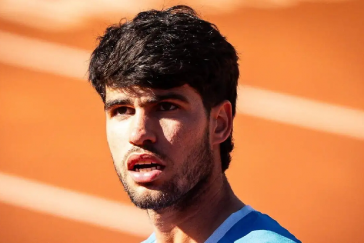 Alcaraz và bi kịch kiểu Del Potro, nghỉ Roland Garros dễ bỏ luôn Wimbledon