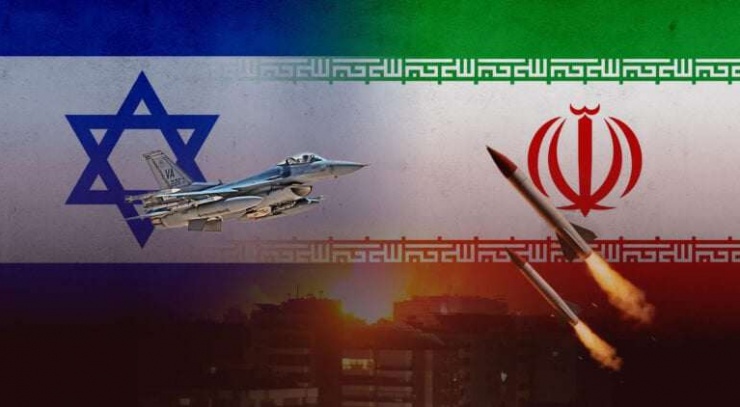 Israel họp khẩn liên tiếp về Iran, Tehran chuẩn bị “đòn đáp trả gây sốc” - 1