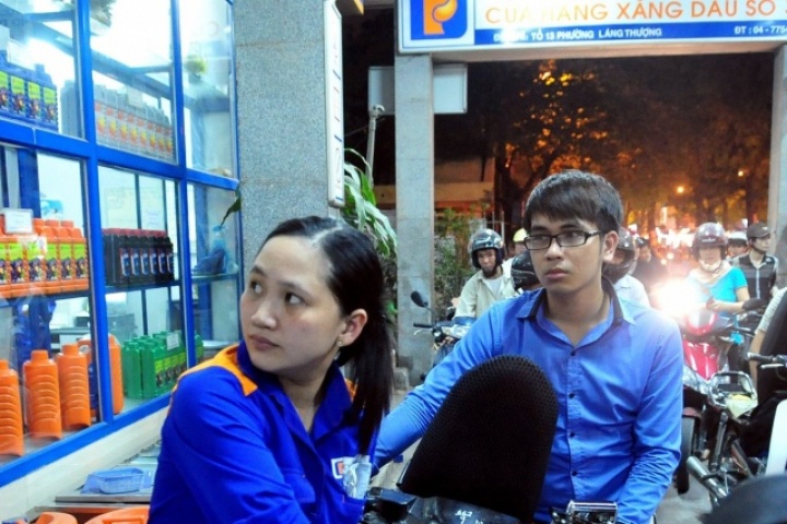 Giá xăng dầu hôm nay 19/5: Dầu thế giới tăng cao, trong nước thấp hơn Lào, Thái Lan