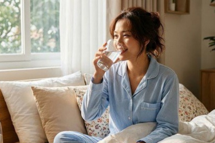 5 thói quen buổi sáng giúp giảm cân hiệu quả hơn