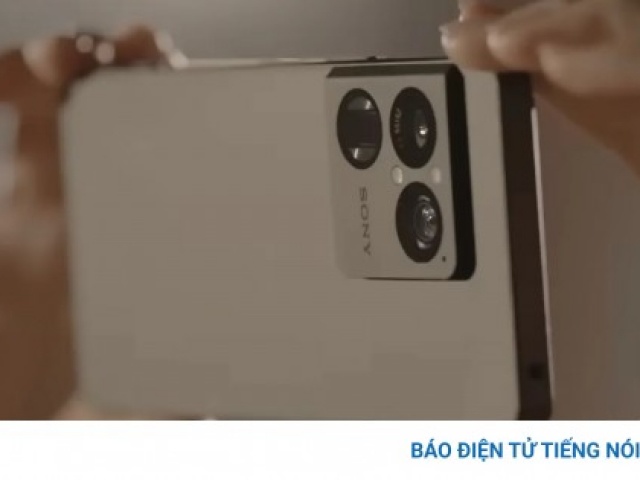 Sony đang phá hỏng thứ từng khiến smartphone Xperia khác biệt nhất