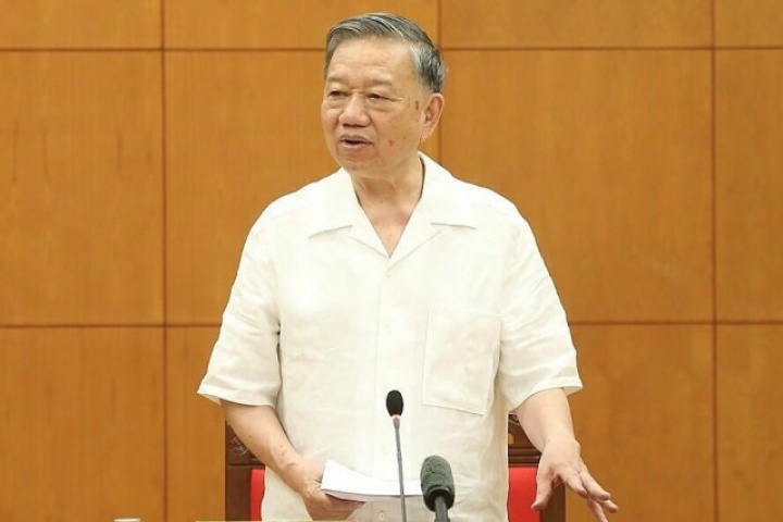 Tổng Bí thư, Chủ tịch nước: Nhà để ở, không phải để đầu cơ