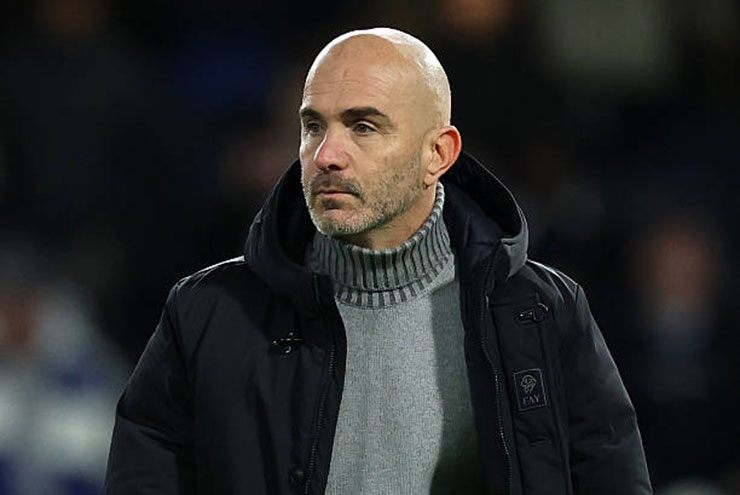 Maresca sáng cửa thay Guardiola ở Man City: Nguy cơ giống David Moyes ở MU?