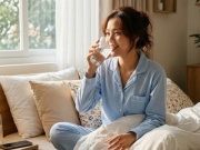 5 thói quen buổi sáng giúp giảm cân hiệu quả hơn