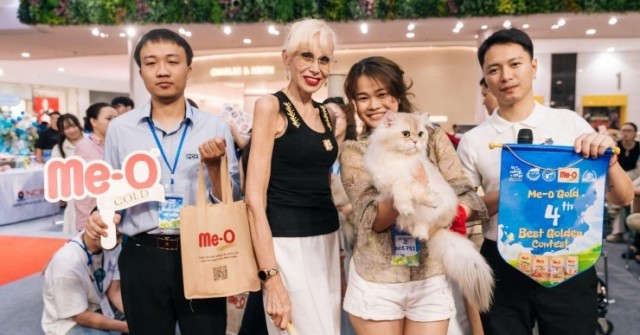 Gia Đình Trẻ Sài Gòn 'Nuôi Thú Nhỏ': Xu Hướng Sống Mới? - phong cách sống news from Tin tức 24h