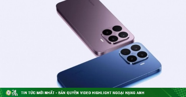Đây là smartphone "sát thủ" với cả iPhone và Galaxy