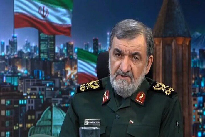 Chiến sự Trung Đông ngày 19-5: Tướng Iran phản pháo ông Donald Trump, thủ tướng Israel lại ra tòa - 1