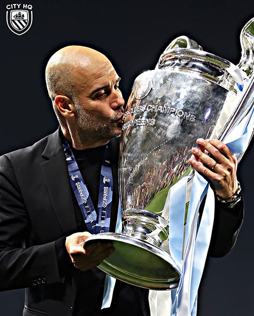 Pep Guardiola thay đổi bóng đá hiện đại: Di sản vượt xa mọi danh hiệu - 19