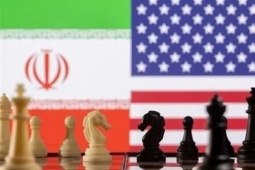 Iran gửi đề xuất 14 điểm mới cho Mỹ