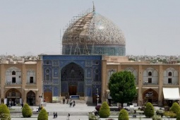 Iran tuyên bố sẽ kiện Mỹ và Israel ra toà