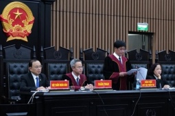 Bộ Công an đề xuất nhiều hành vi chuẩn bị phạm tội cũng có thể bị phạt tù
