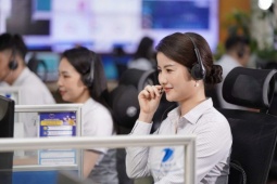 Tổng đài giảm 70% việc giám sát thủ công nhờ GenAI