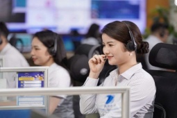 Tổng đài giảm 70% việc giám sát thủ công nhờ GenAI