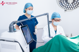 Bác sĩ CKII Nguyễn Thu Hằng: Nhiều trường hợp viêm phụ khoa tái phát do chưa kiểm soát từ gốc