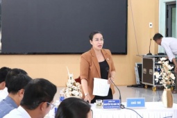 Lãnh đạo Đà Nẵng ra "tối hậu thư" với dự án gần 50 tỉ đồng kéo dài 9 năm
