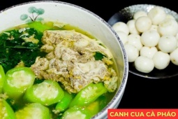 Tin tức sức khỏe - Món ăn “tối kị" của xương khớp đang "ẩn nấp" trên mâm cơm người Việt